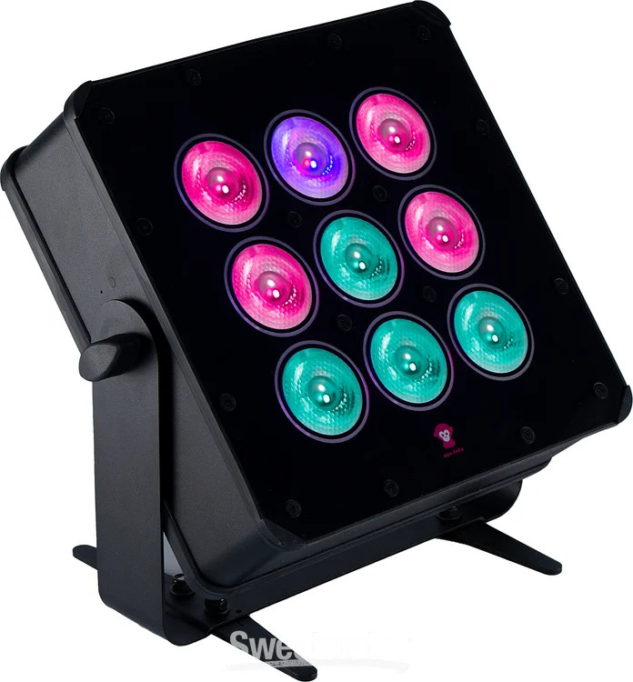 Ape Labs Marvel Pix Wash Fixture