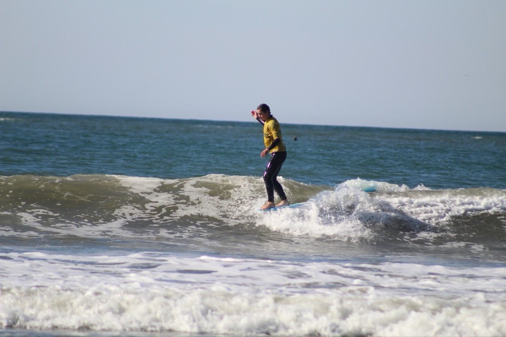 Bushman LONGBOARD