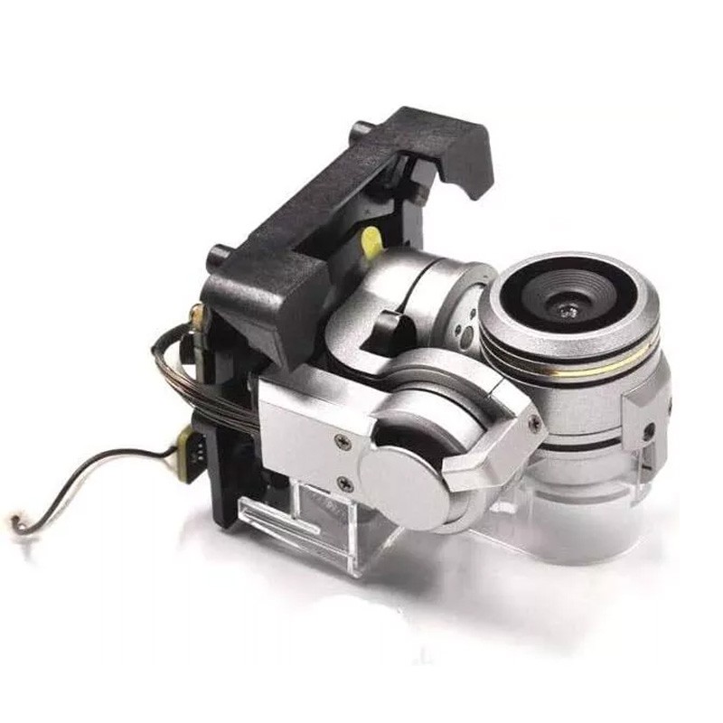 DJI MAVIC PRO AND PRO PLATINUM Camera Gimbal Assembly Control Board