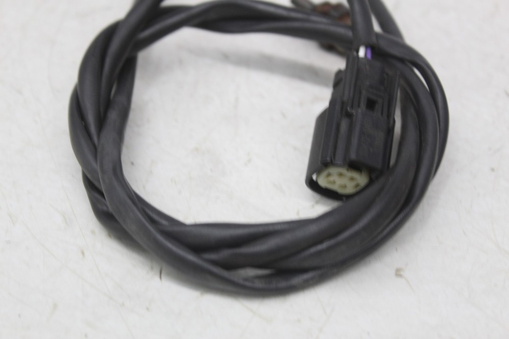 12-16 Harley-davidson Road Glide Fltrx Oxygen O2 Exhaust Gas Lambda Sensor