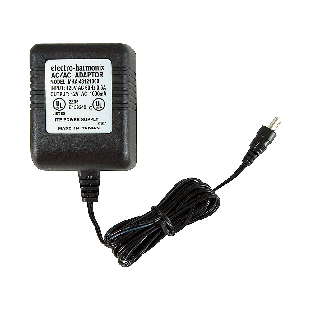 Electro-Harmonix US12AC-1000 Power Adapter