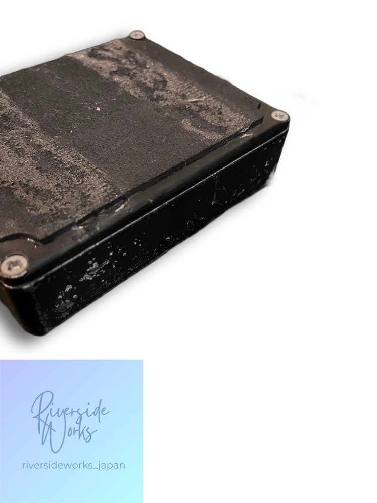 T.C Electronic Phaser Pedal