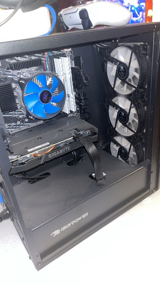Gaming Pc