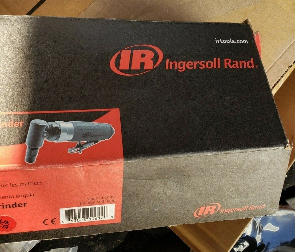ANGLE DIE GRINDER AIR TOOL 302B