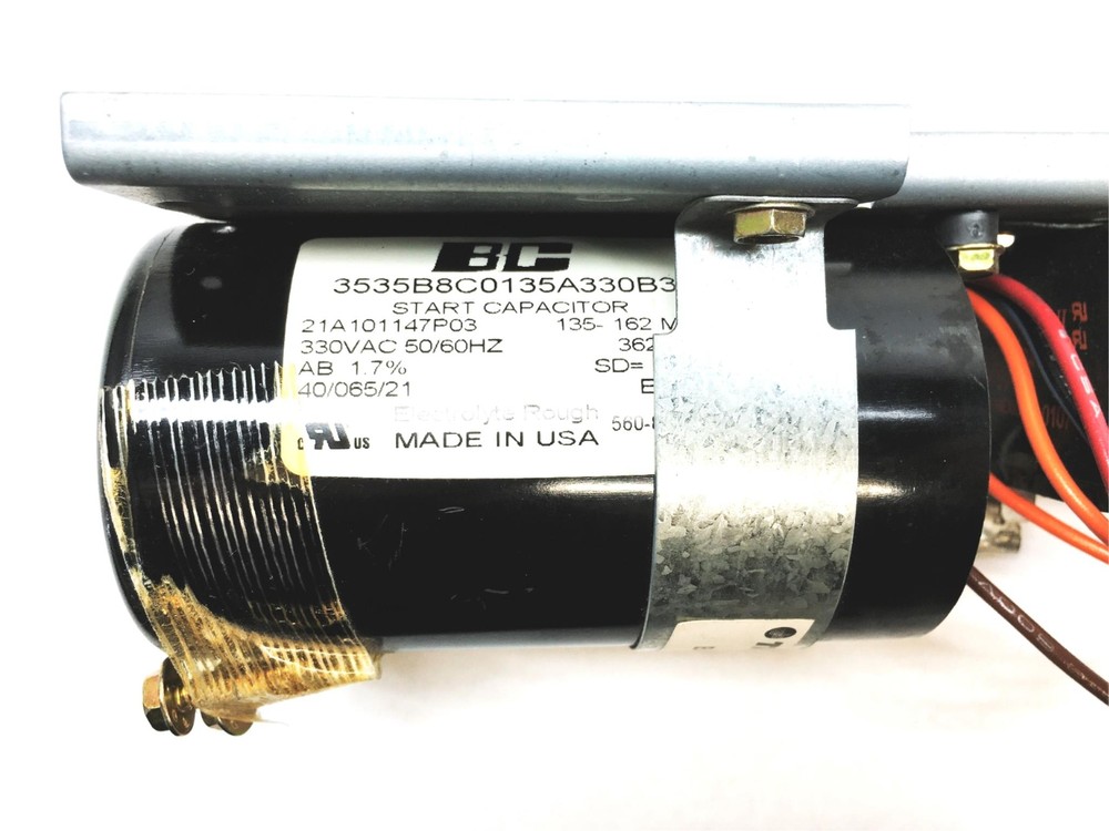 Trane Start Kit BAYKSKT252A USED