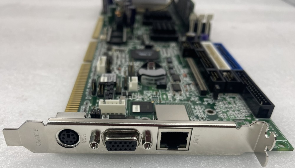 Contec SPI-6941-LV CPU Board