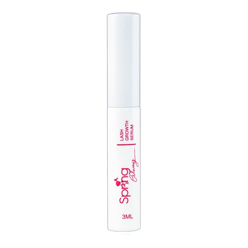 eye lash growth serum