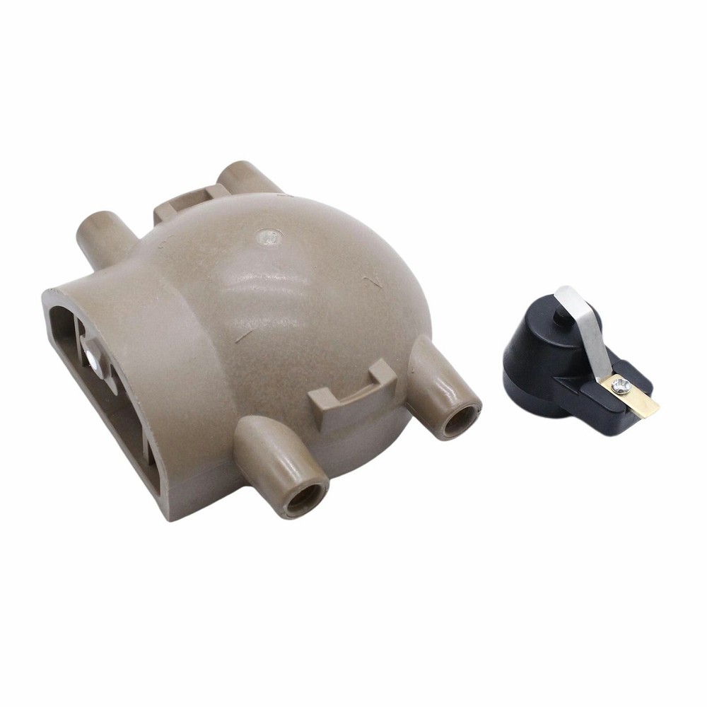 9N12106C NEW Distributor Cap For Ford 8N 9N 2N WITH FRONT MOUNT DISTRIBUTOR