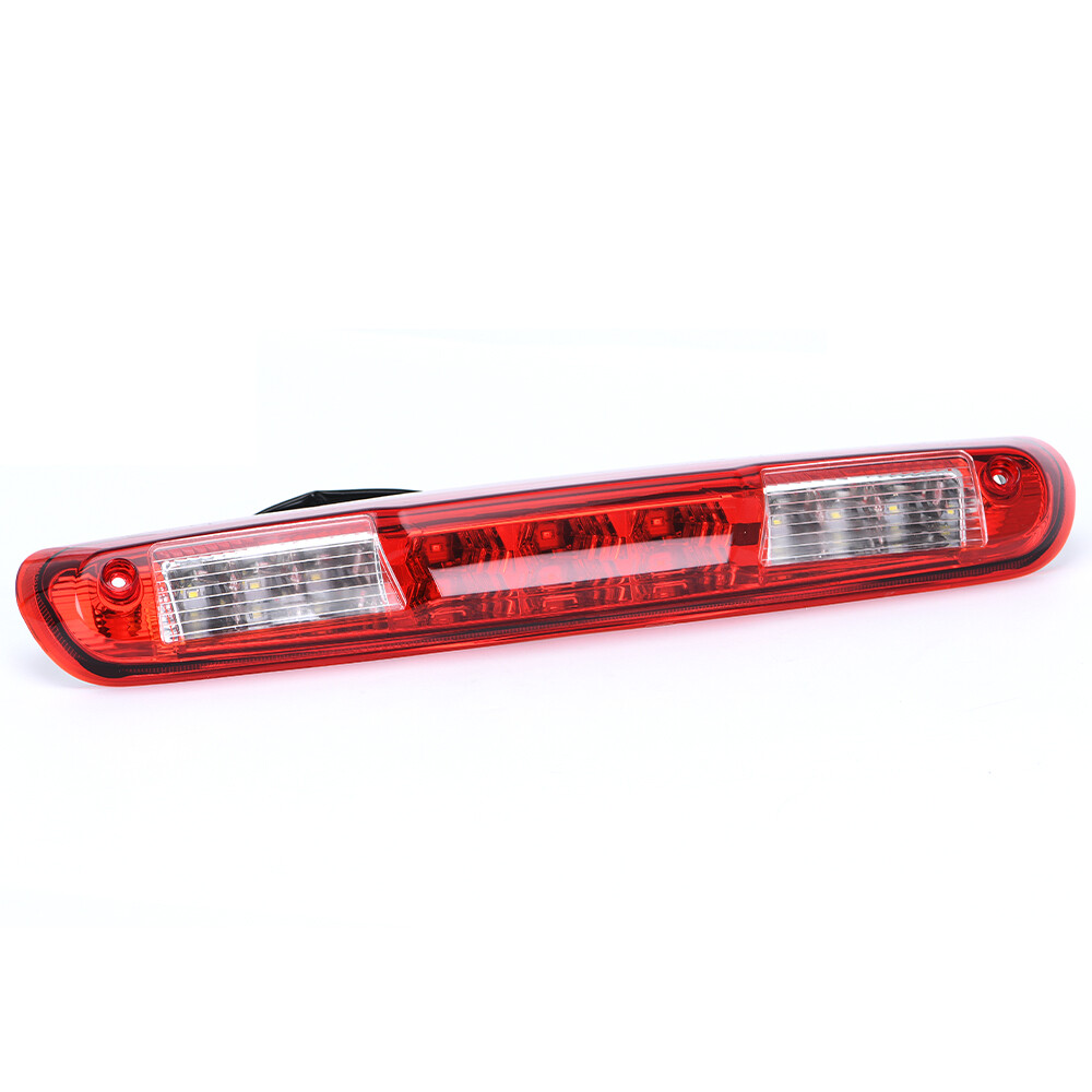 LED Third 3rd Brake Light for Chevy Silverado GMC Sierra 1500 2500 2007-2014