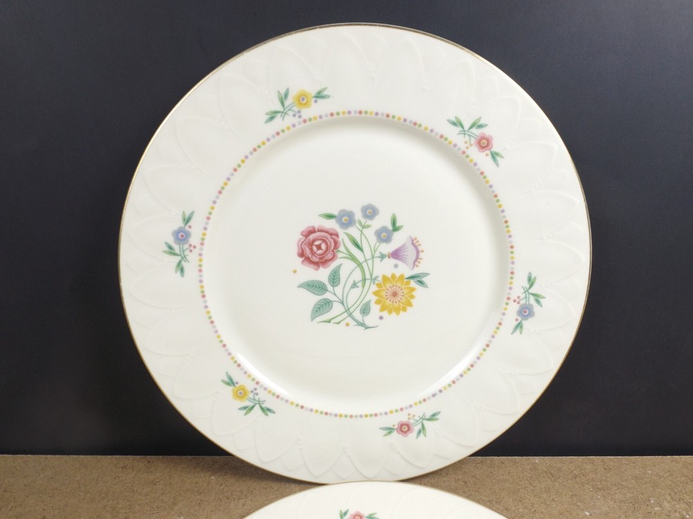 Community China Lady Hamilton 5 pc Place Setting Bavaria