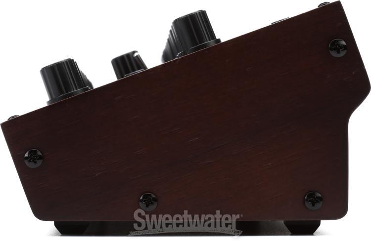 Behringer Wasp Desktop Analog Synthesizer