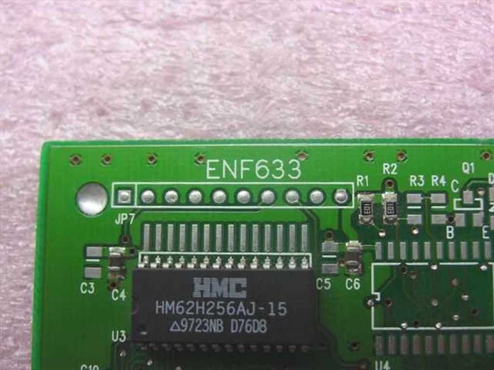 Davicom Internal ISA Fax Modem ENF633