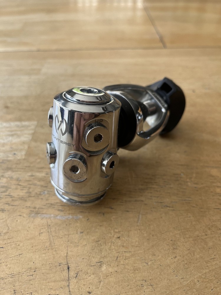 Nex 1st Stage Regulator