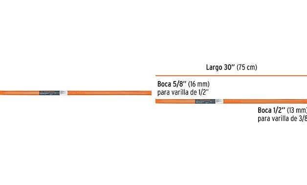GRT-19 1/2" - 5/8" Rebar Bender