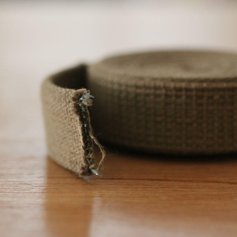 Japanese Military Cotton Binding Belt Strap Tool