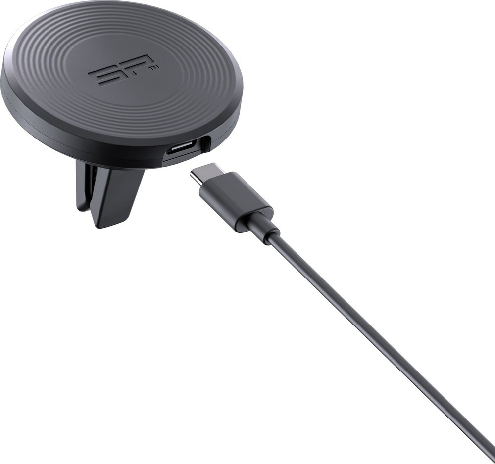 SP CONNECT SPC+ Vent Mount Phone Holder with Charging 52805