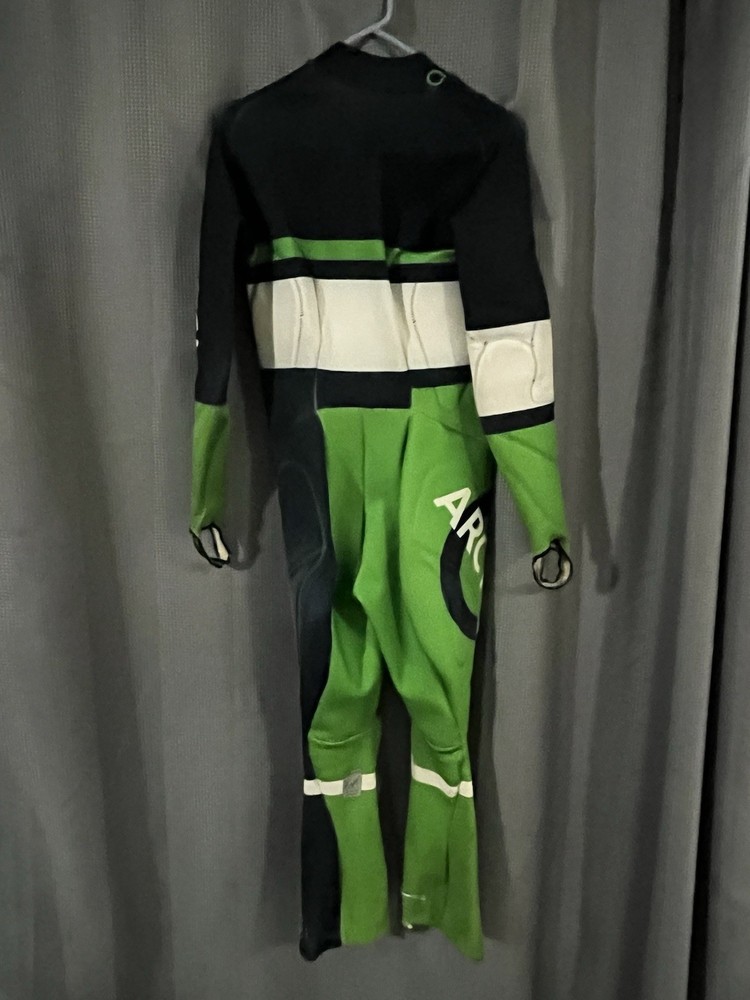 Artica GS Suit Men’s Small