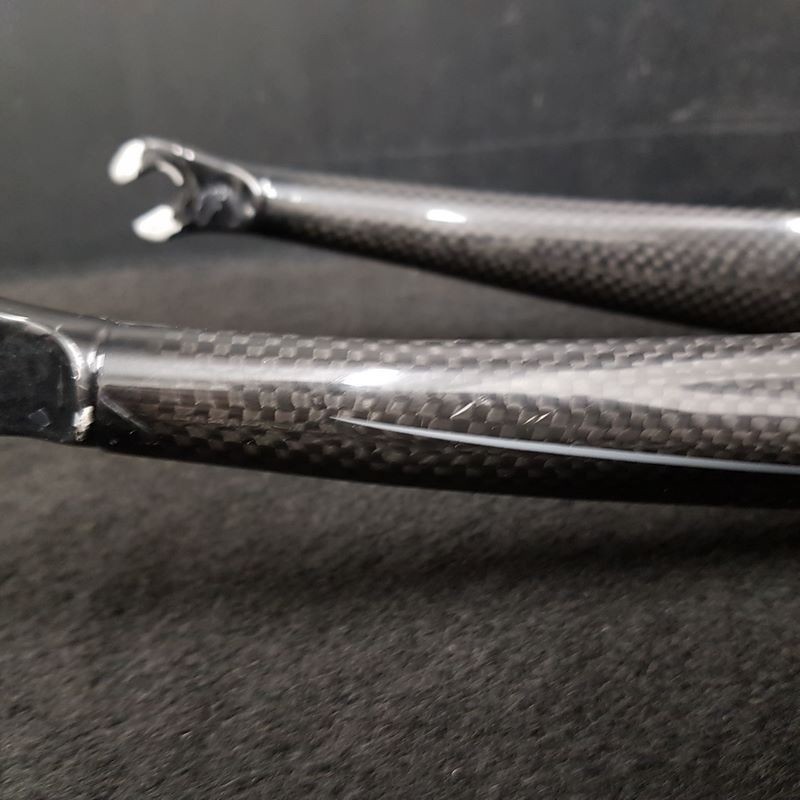 700 Fork "PRO" (Ref 252)