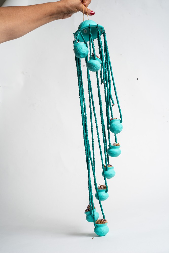 Artisanal Handmade Colombian Crafts