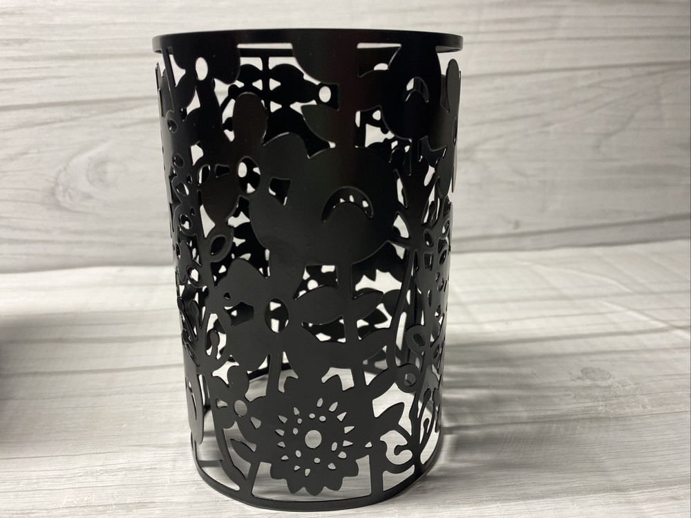 Rare Scentsy Flower Shadow Insert Zinnia