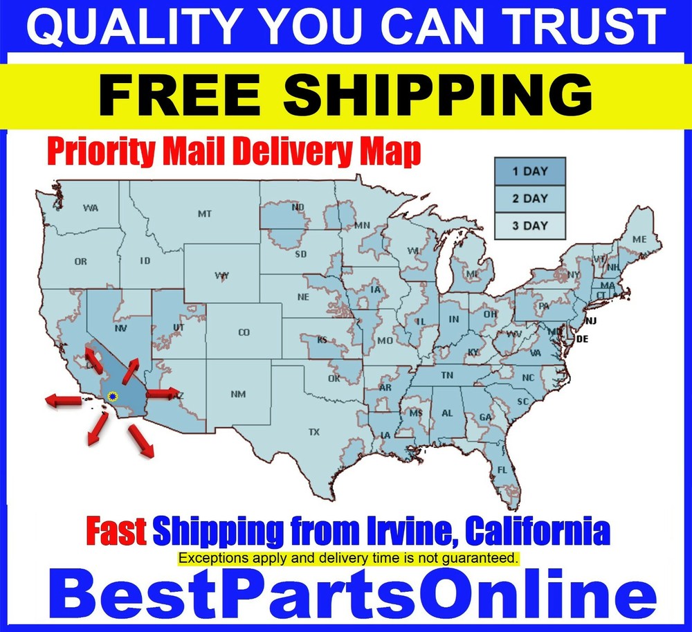 CV Axle Boot Kit for Dodge Dakota 4WD 2000-2004 Front Inner & Outer