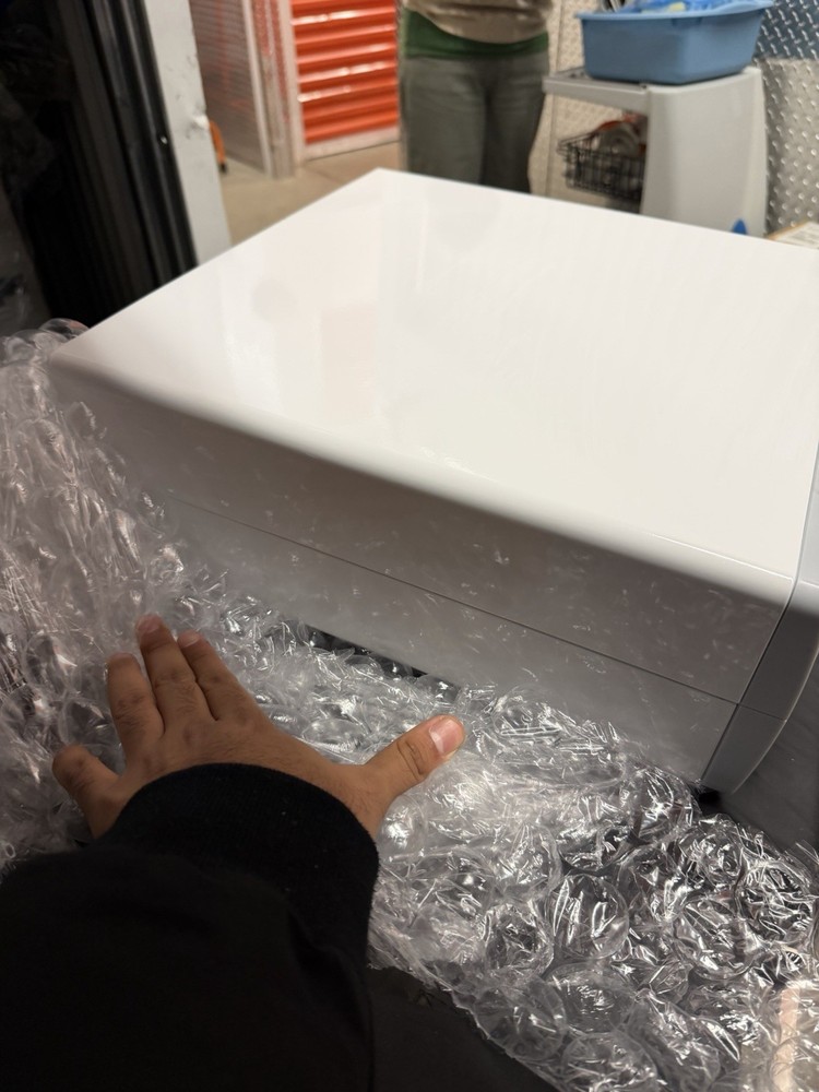 Novadaq Pinpoint PC9001 Fluorescence Imaging Video Processor Illuminator