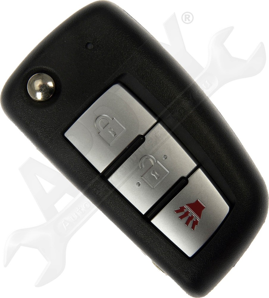 Dorman 99658ST Keyless Entry Remote 3 Button