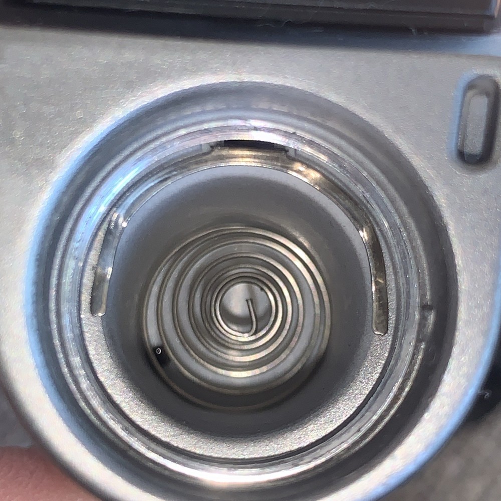 AIMFOX Golf Rangefinder, Ultra Lightweight, Pin Search Function pre owned