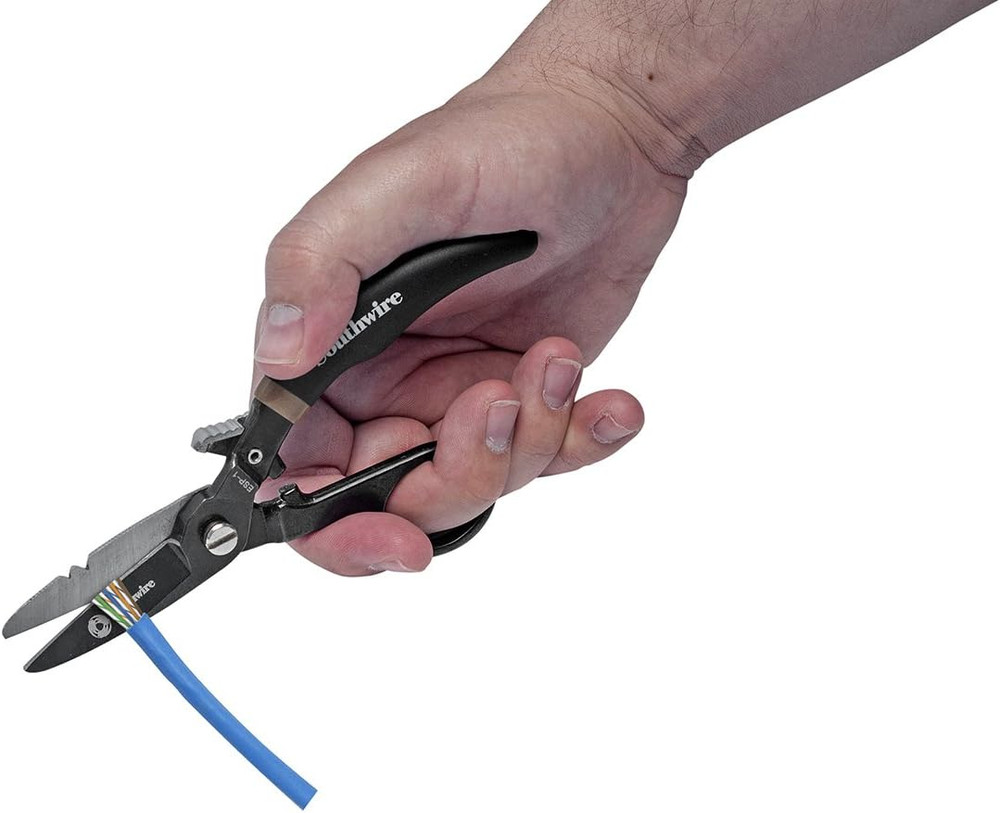 Cable Splicing Kit 5Pc