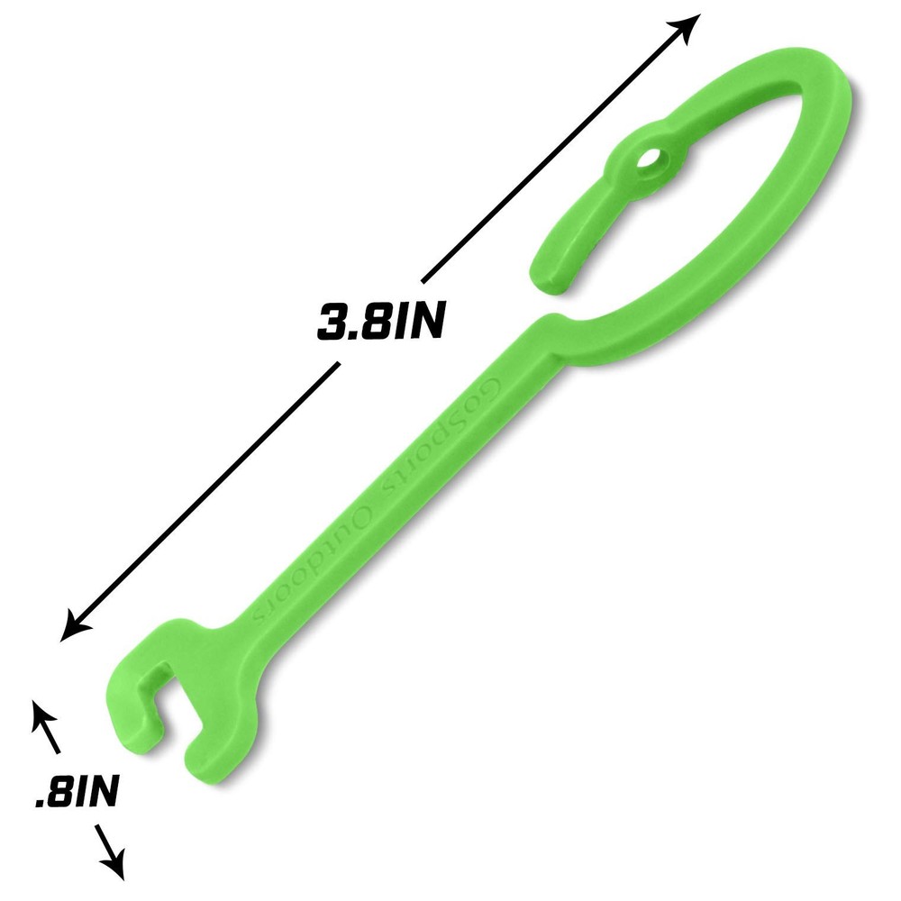 Target Holders - Choose Between Claw Hangers or In Ground Stakes, Versatile H...