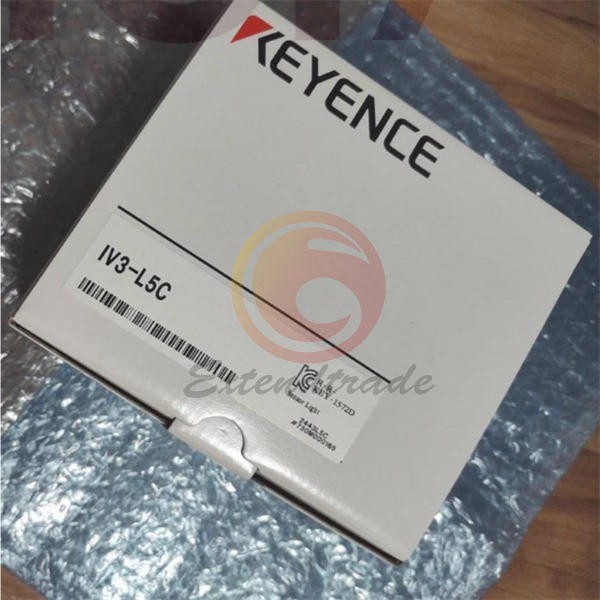 1PC KEYENCE IV3-L5C Light Source NEW