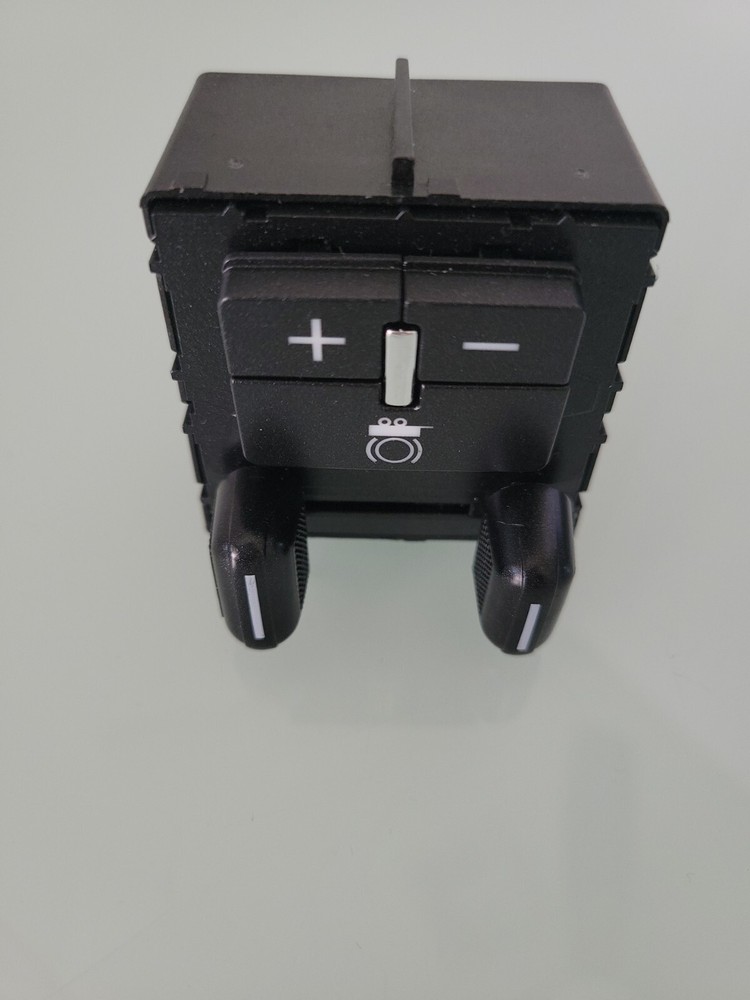 Replacement Trailer Brake Control Switch PA66+GF15