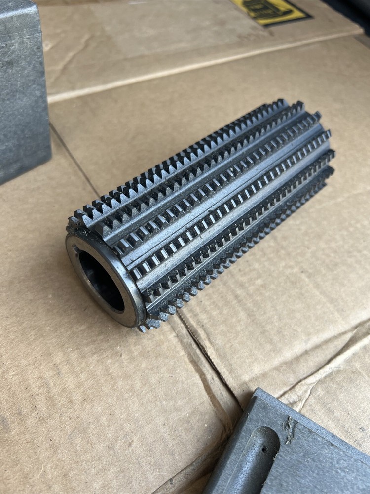 NACHI DuAl EX Hob # USM-74963 (E-6)