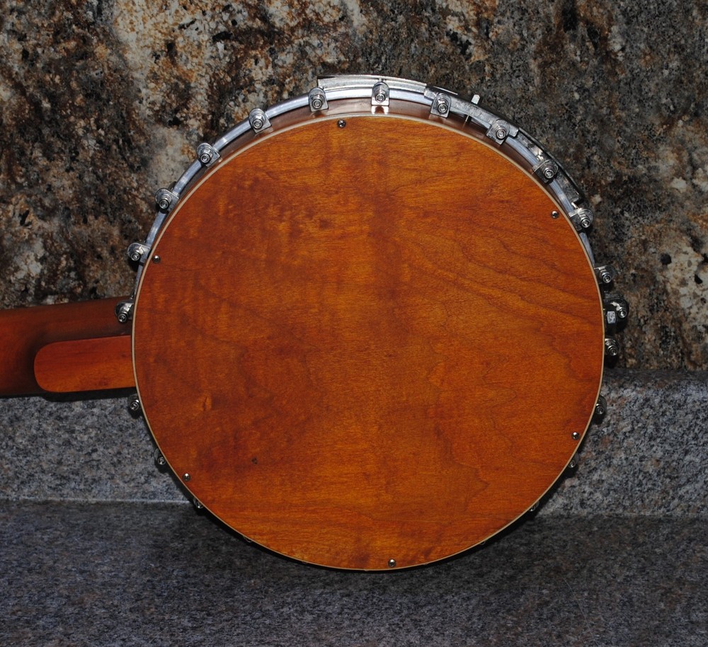 Gretsch 6-String Banjo