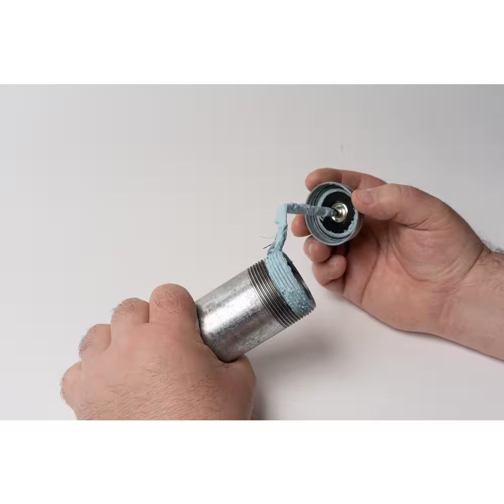 Megaloc 4 Oz. Pipe Thread Sealant