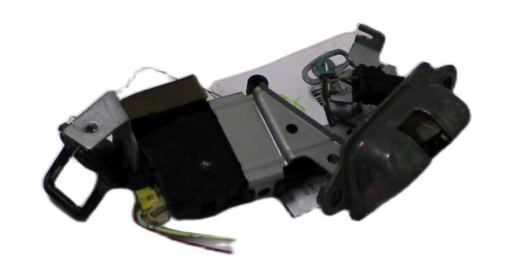 OUTBAKLEG 2003 User Defined OEM