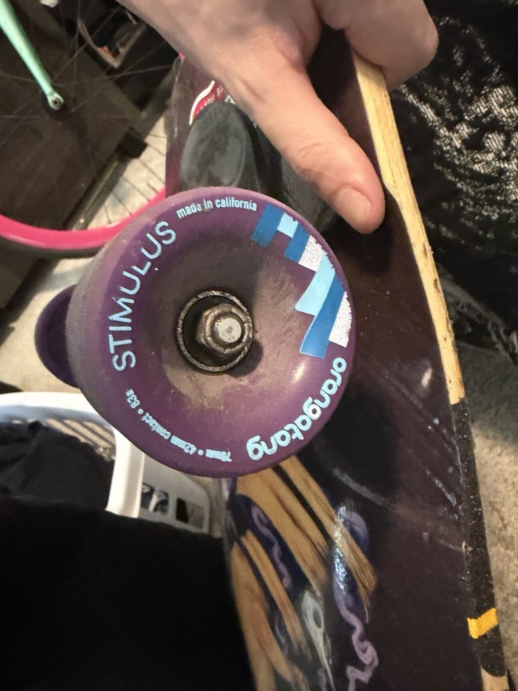 Rayne Other side V3 “hands”