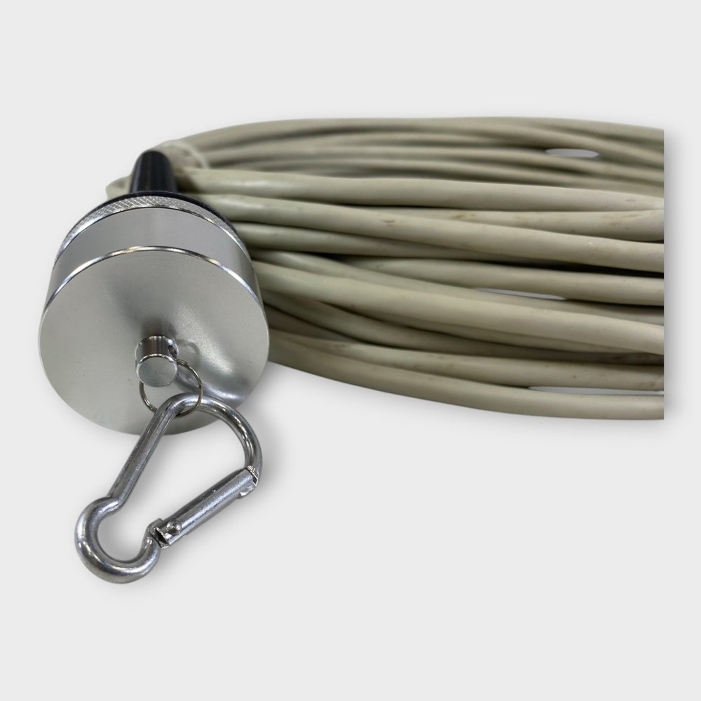 Simrad JP21 Replacement for AP21 Jackpoint Robnet Dash Mount Connector 49' Cable
