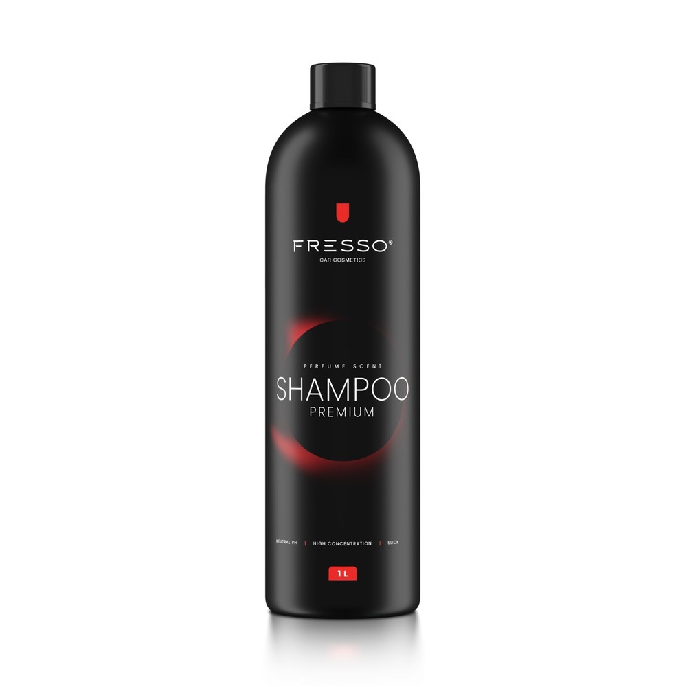 Fresso Premium Shampoo 1 L