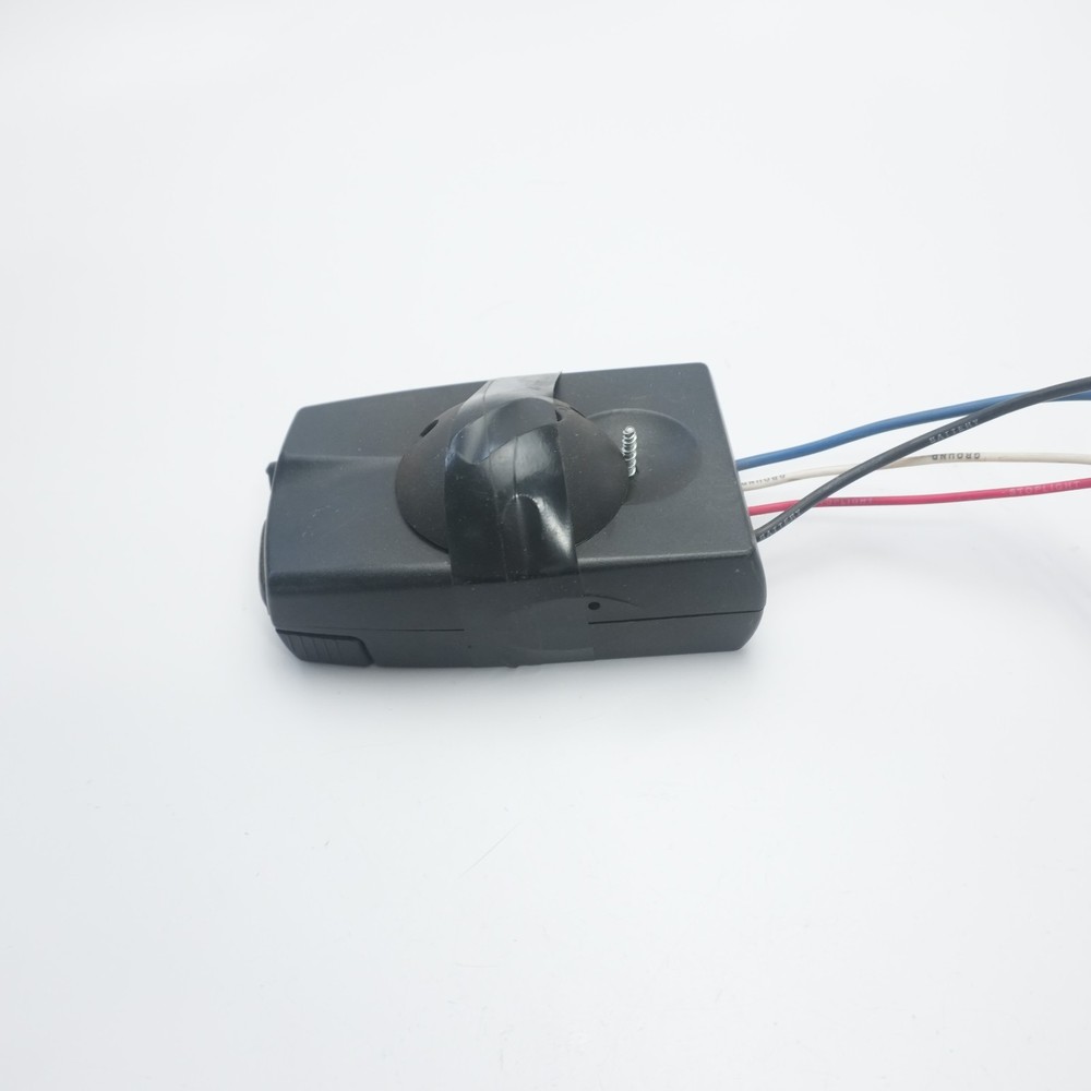 Tekonsha Envoy Brake Controller w Mount