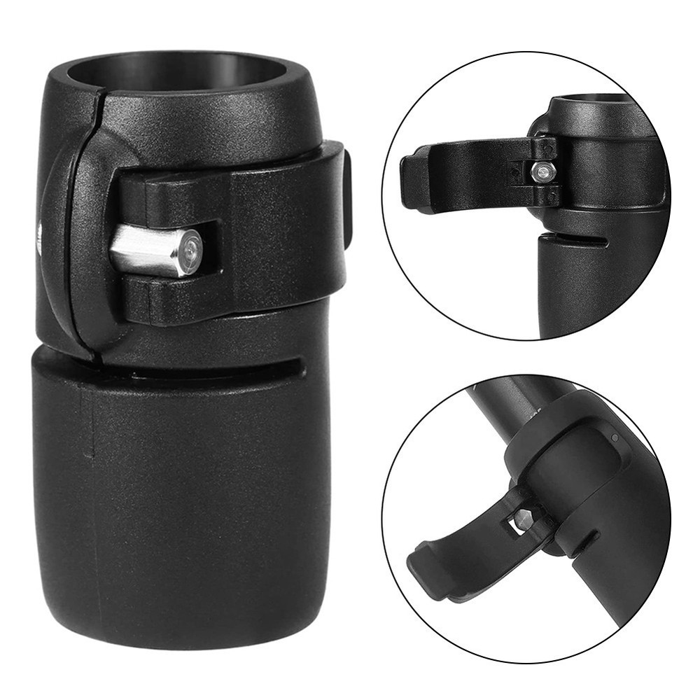 Nylon Adjustable Clamp Buckle for Paddle Shaft Simple and Effective Solution