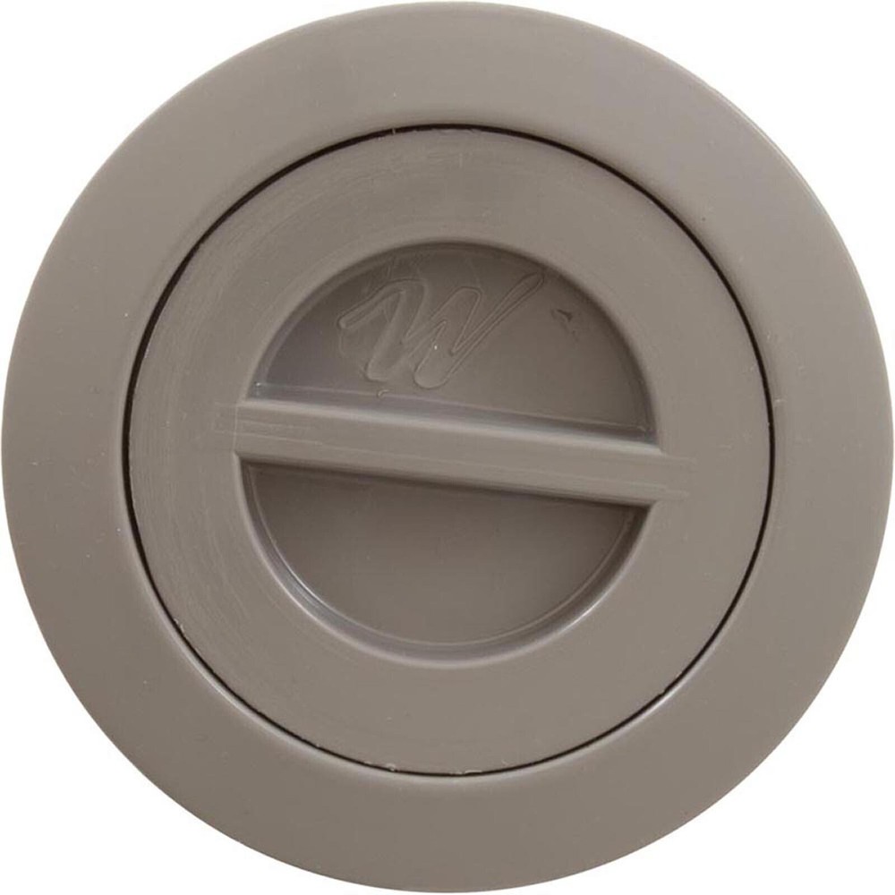 Volleyball Pole Holder Assembly - Gray