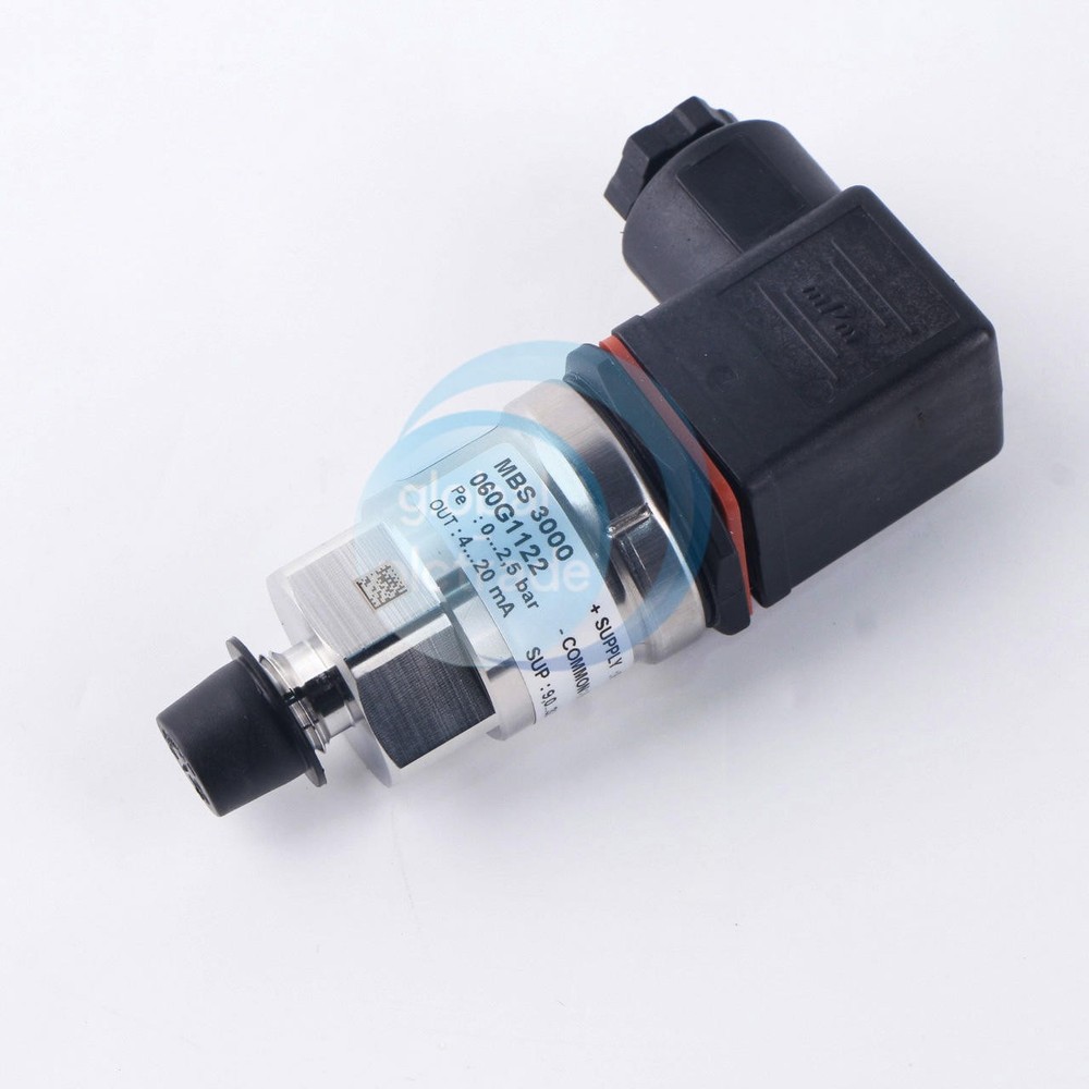 ONE NEW DANFOSS MBS 3000 060G1122 Pressure Transmitter