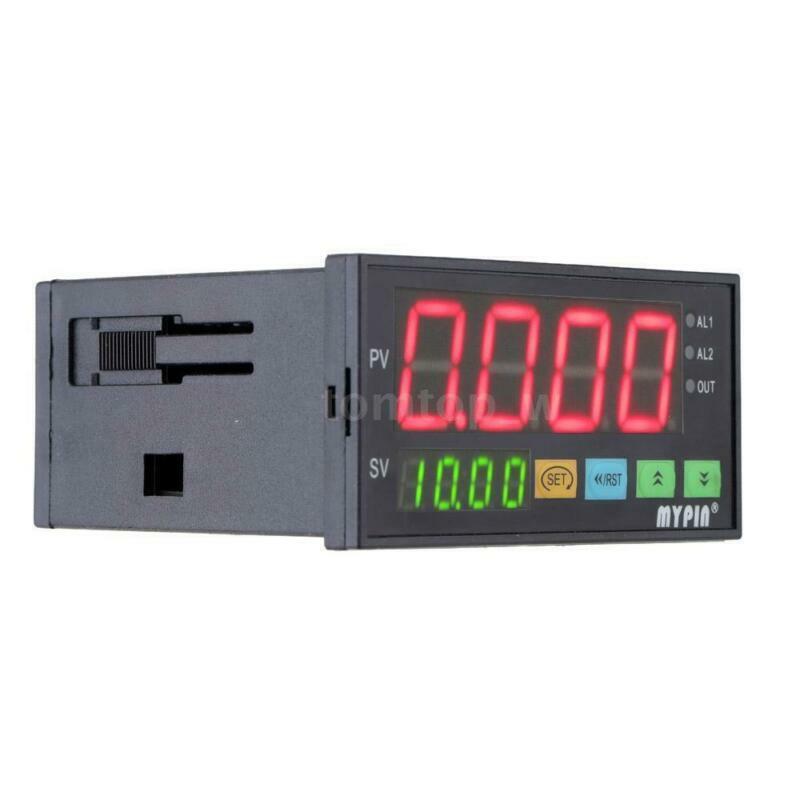 LM8-RRD LED Digital Weighing Controller Load-cell Indicator for Weight Control