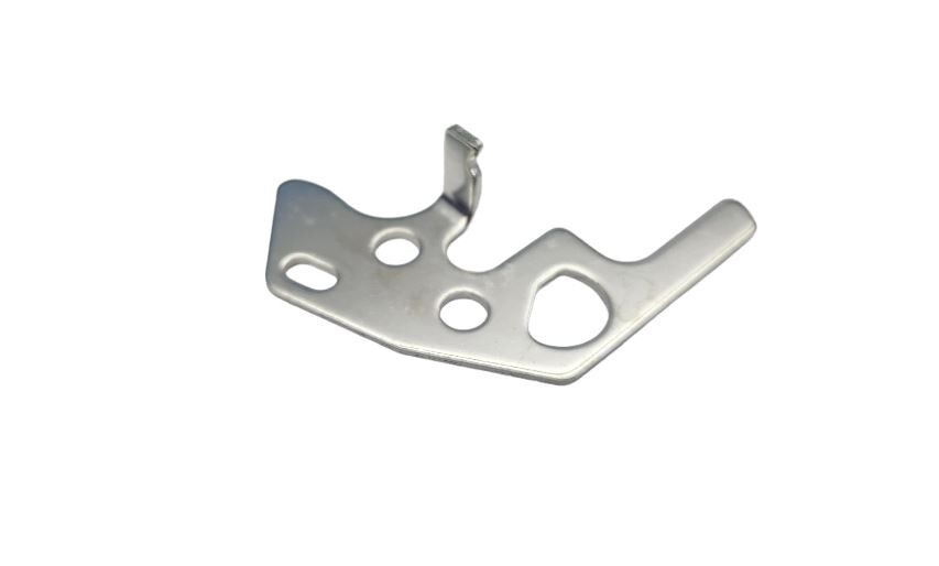 Automatic Bolt Release, Zinc Finish, 10/22