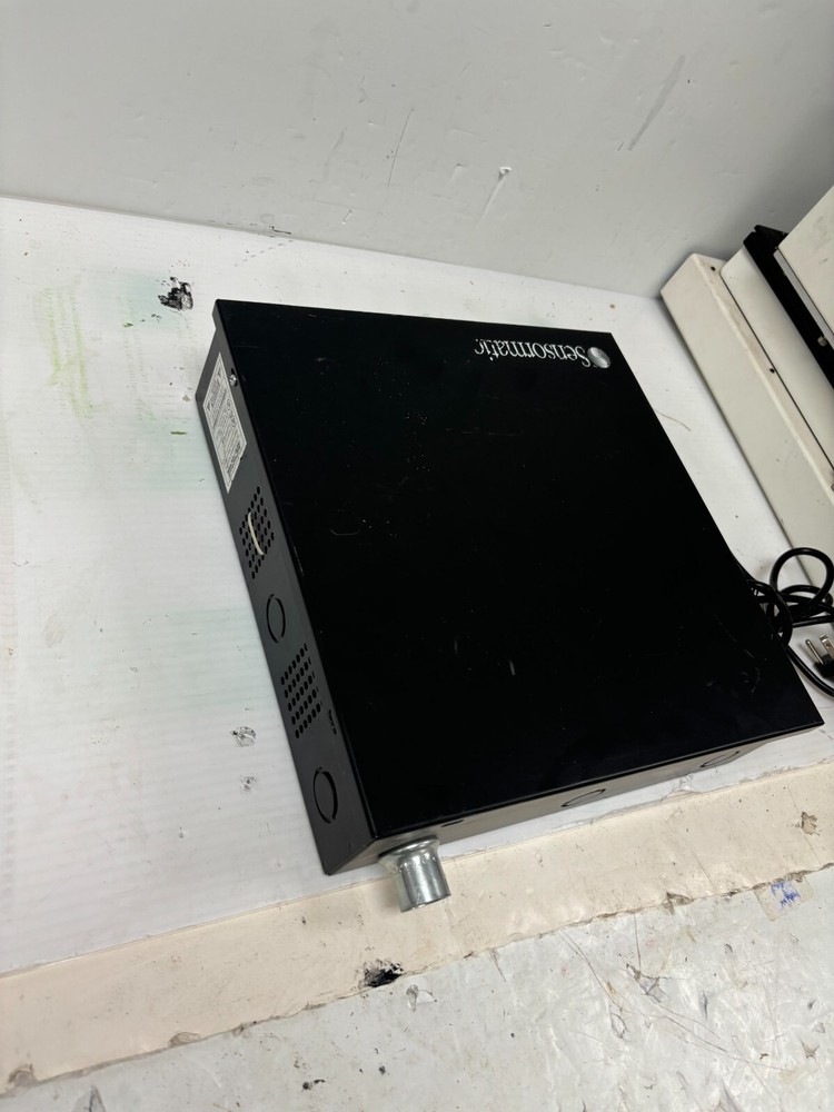 ADC1624UL CCTV Camera & Accessory Power Supply