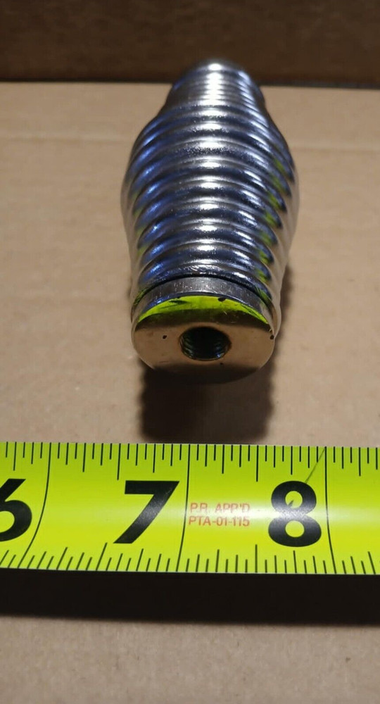 WORKMAN P604 HEAVY DUTY LARGE SPRING FOR ANTENNA ~~NEW!!~~