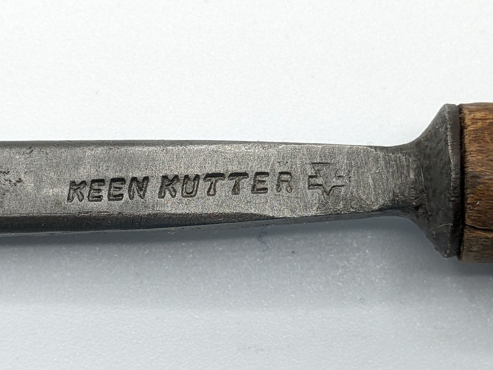 KEEN KUTTER ENGLAND .3045" Blade