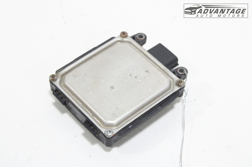 2017-2020 NISSAN MAXIMA BLIND SPOT RADAR SENSOR MODULE UNIT OEM