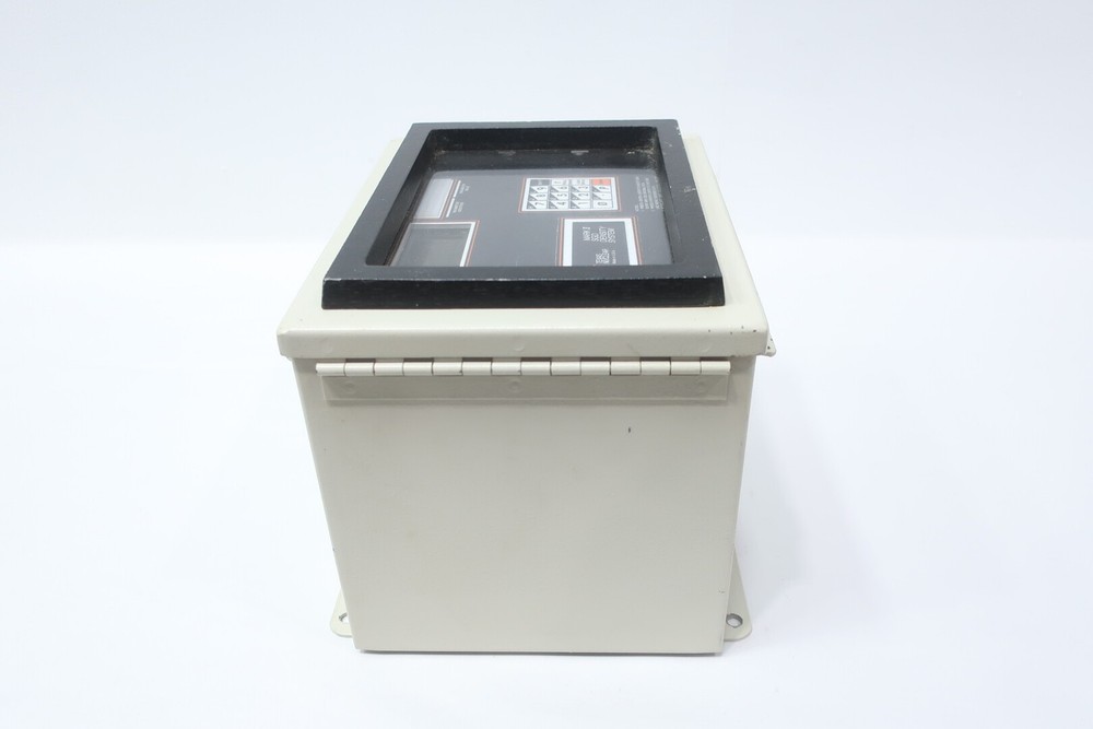 Texas Nuclear 9700D Transmitter